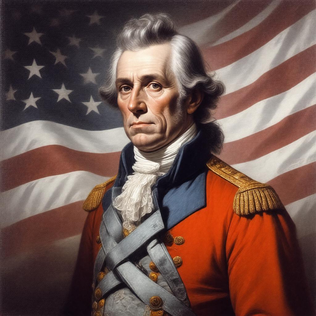 Benjamin Lincoln